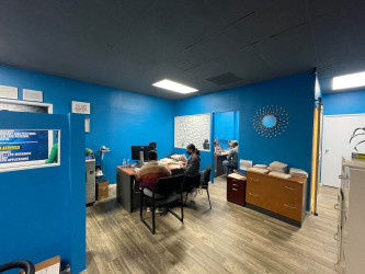 Campco Tax Inc