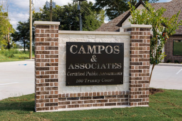 Campos & Associates, PLLC