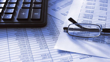 CaMu Document Services Inc. - Living Trust
