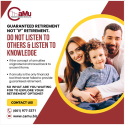 CaMu Financial & Insurance Services Inc.