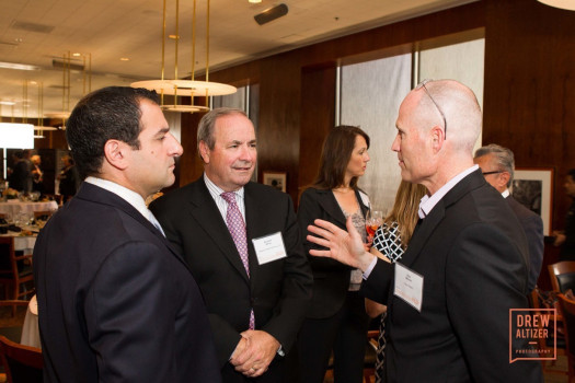 Candor Advisors