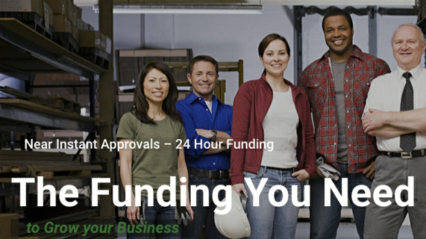 Capital for Business