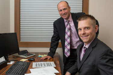 Capstone CPA Group PLLC