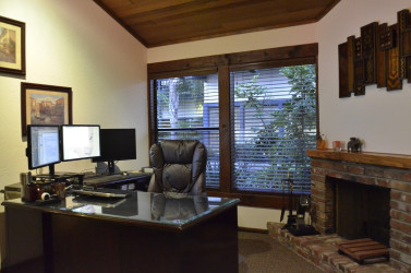 Carington Financial