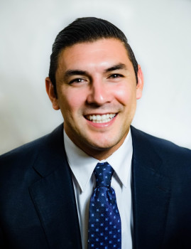Carl Grande- Grand Capital Management