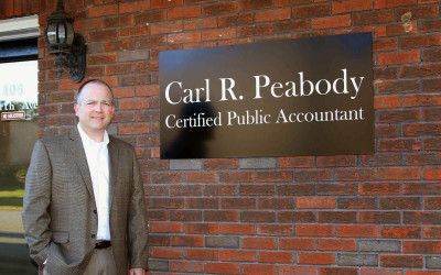 Carl R. Peabody CPA, LLC