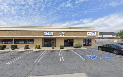 Carlos' Income Tax Services