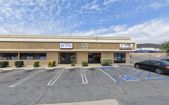 Carlos' Income Tax Services