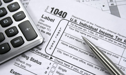 Carlson Tax Services, LLC