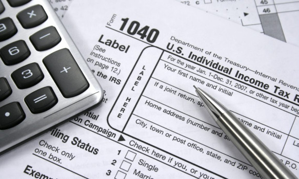 Carlson Tax Services, LLC