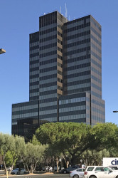 Carlyle Mortgage Corporation