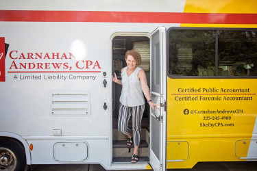 Carnahan Andrews, CPA, LLC