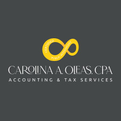 Carolina A Oleas CPA