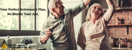 Carolinas Wealth Management Group. Inc.