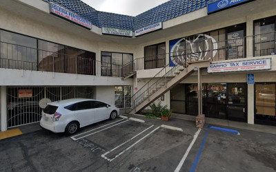 Carpio Tax Service