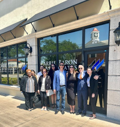 Carrie Baron & Associates CPAs