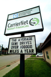 CarrierNet Inc.