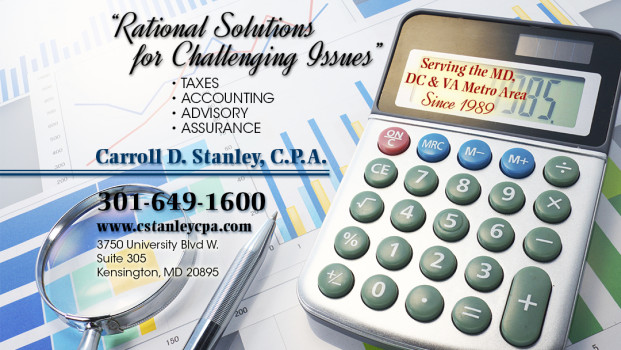 Carroll D Stanley CPA