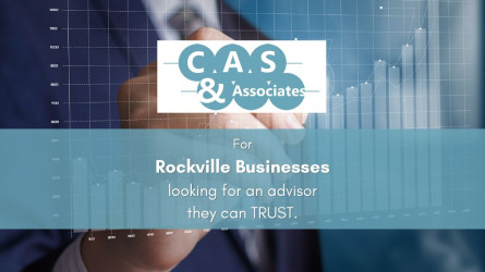 CAS & Associates, Inc.