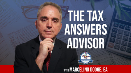 Cash Tracks Financial and Panther Tax Resolution