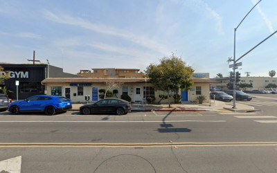Cass St. Tax Services