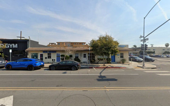 Cass St. Tax Services