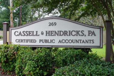 Cassell & Hendricks, CPA, PA