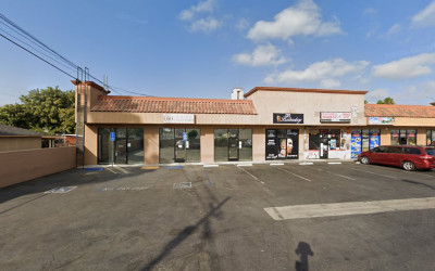 Castellanos Income Tax Services