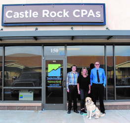 Castle Rock Tax