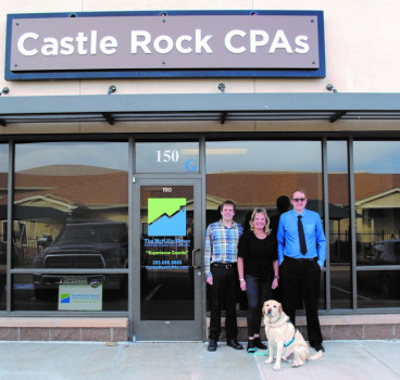 Castle Rock Tax