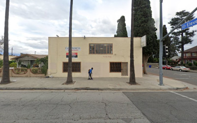 Castro Income Tax