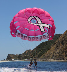 Catalina Coastal Tours & Fishing/Parasail