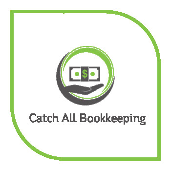 Catch All Bookkeeping