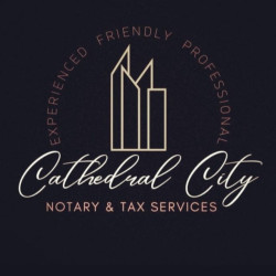 Cathedral City Notary and Tax Services