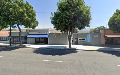Caven & Associates Inc
