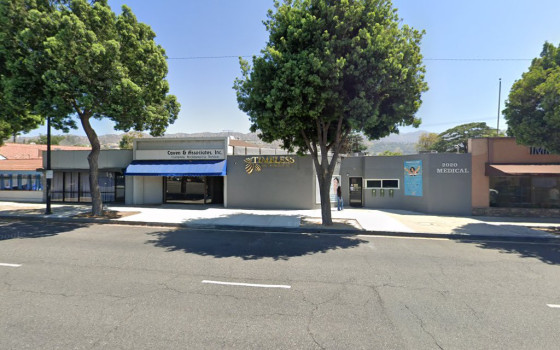 Caven & Associates Inc