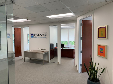 CAVU Wealth Advisors, LLC