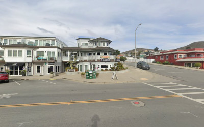 Cayucos Tax Service