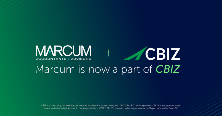 CBIZ
