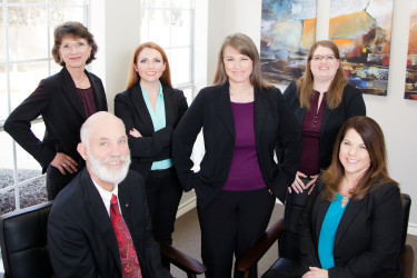 CD Bradshaw & Associates, P.C.