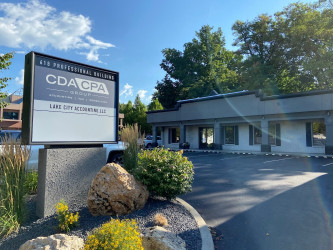 CDA-CPA Group PLLP