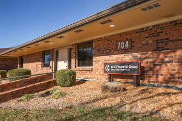 CEC Financial Group