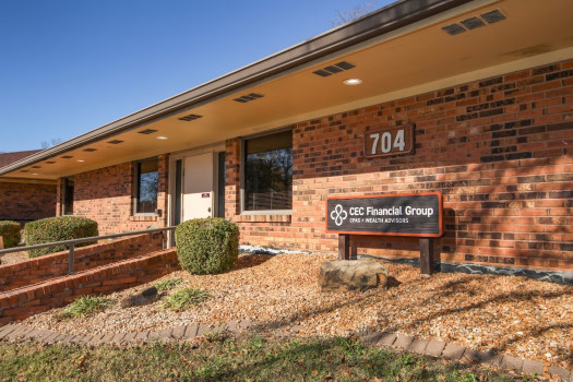 CEC Financial Group