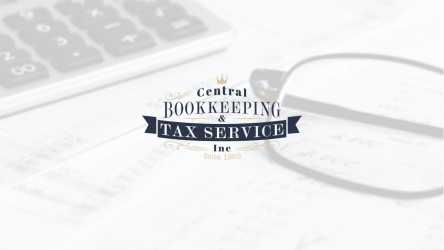 Central Bookkeeping & Tax Services Inc