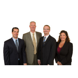Central Coast Financial Management