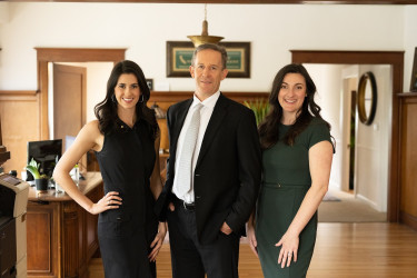 Central Coast Wealth Management