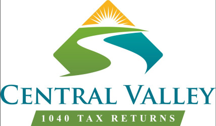 Central Valley 1040 Tax Return