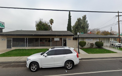 Central Valley Bookkeeping Inc