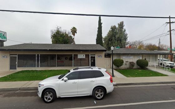 Central Valley Bookkeeping Inc