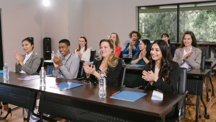 Centro de Negocios SBDC